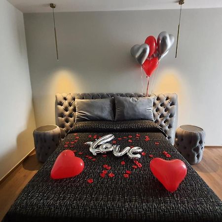 Corte Trento - Exclusive Rooms Bitonto Zewnętrze zdjęcie