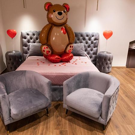 Corte Trento - Exclusive Rooms Bitonto Zewnętrze zdjęcie