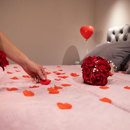 Corte Trento - Exclusive Rooms Bitonto Zewnętrze zdjęcie