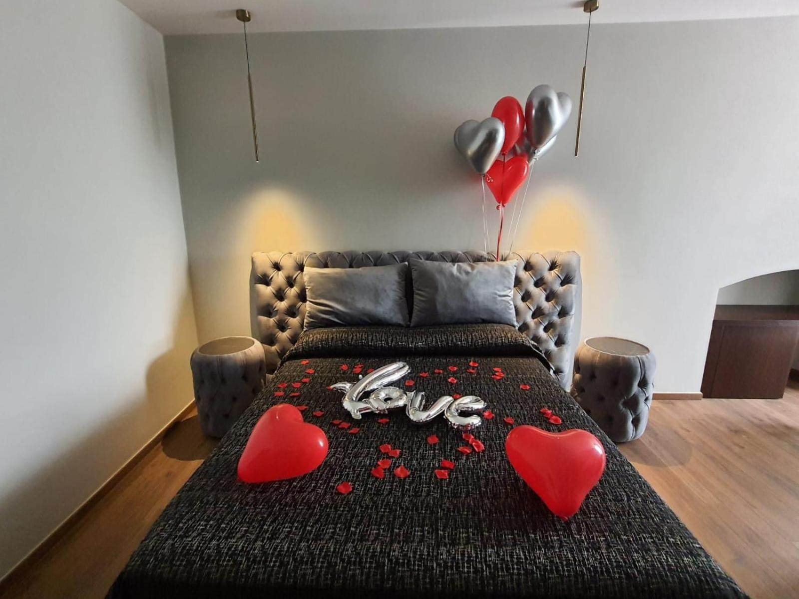 Corte Trento - Exclusive Rooms Bitonto Zewnętrze zdjęcie