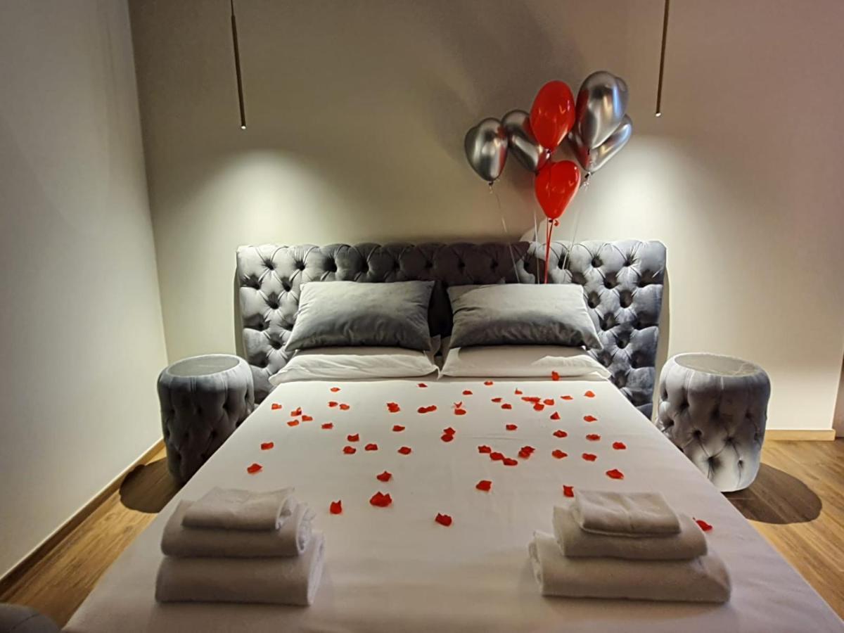Corte Trento - Exclusive Rooms Bitonto Zewnętrze zdjęcie
