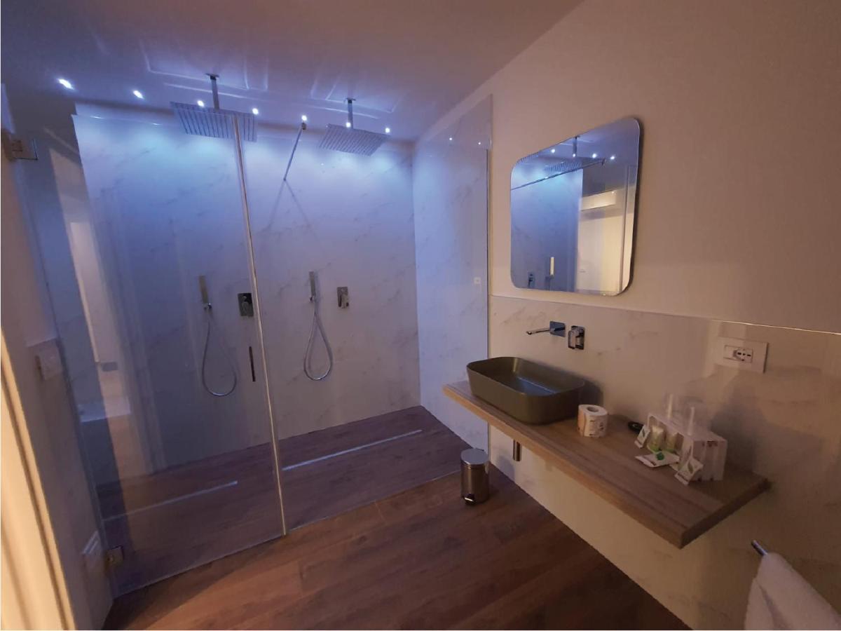 Corte Trento - Exclusive Rooms Bitonto Zewnętrze zdjęcie