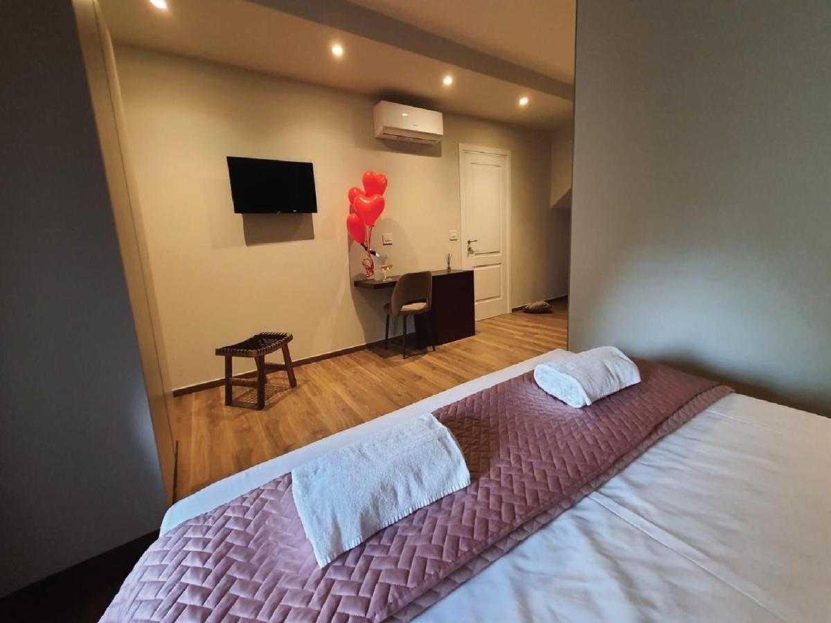 Corte Trento - Exclusive Rooms Bitonto Zewnętrze zdjęcie