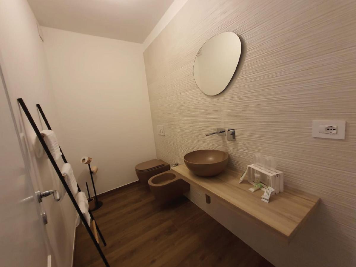 Corte Trento - Exclusive Rooms Bitonto Zewnętrze zdjęcie