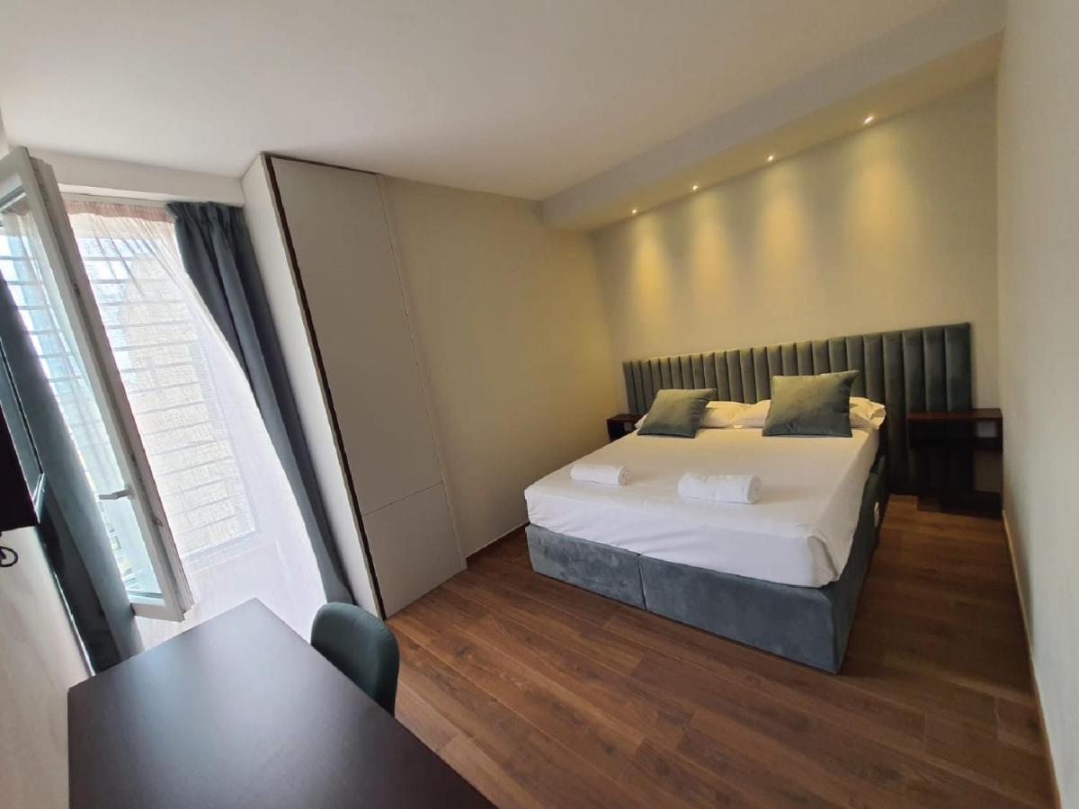 Corte Trento - Exclusive Rooms Bitonto Zewnętrze zdjęcie