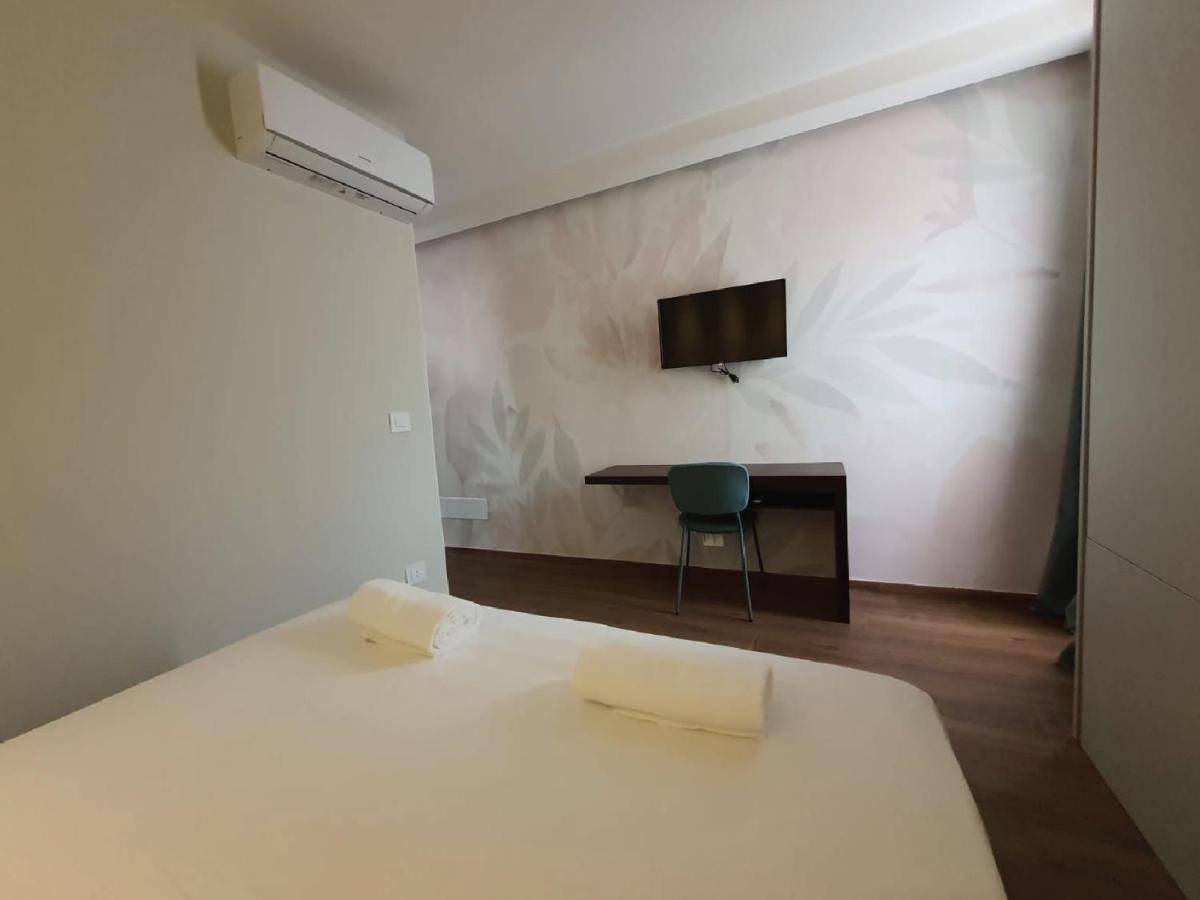Corte Trento - Exclusive Rooms Bitonto Zewnętrze zdjęcie