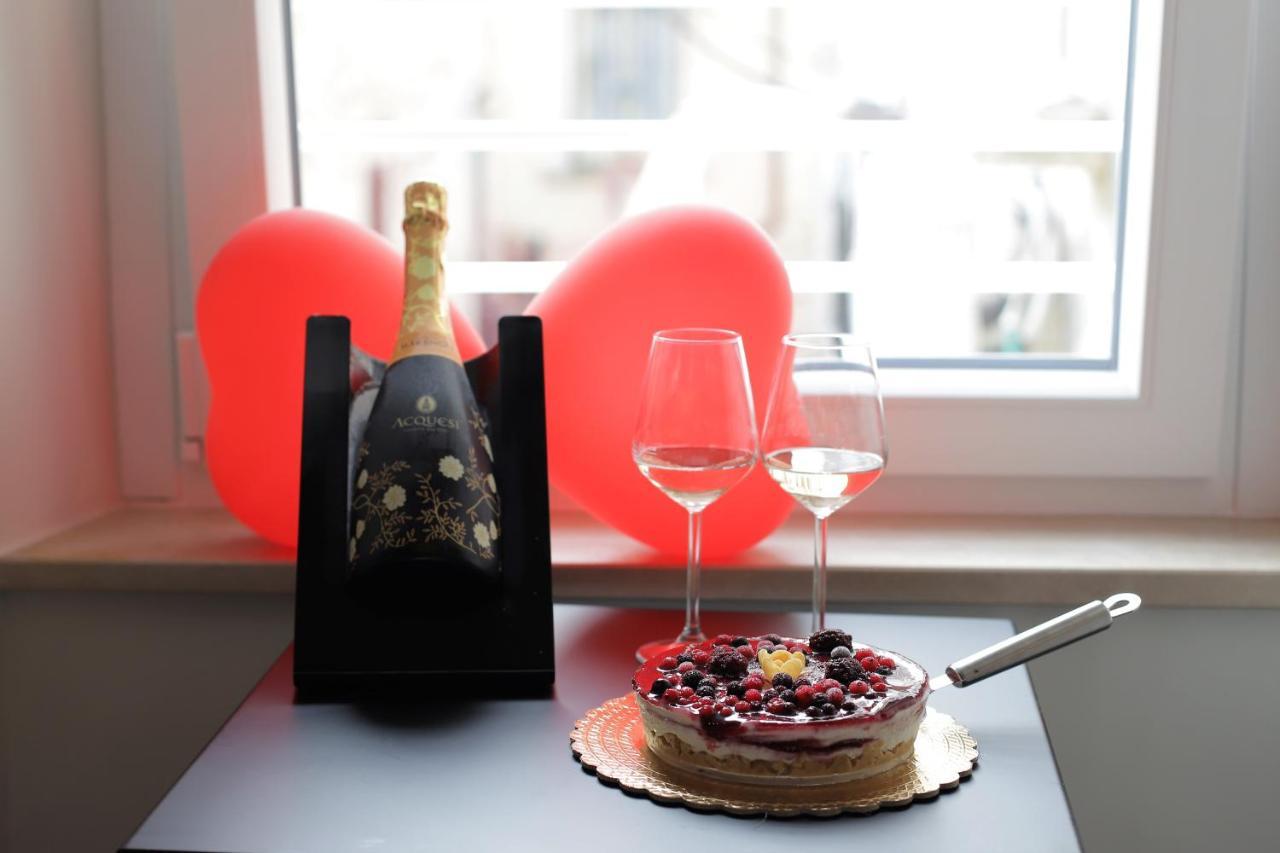 Corte Trento - Exclusive Rooms Bitonto Zewnętrze zdjęcie