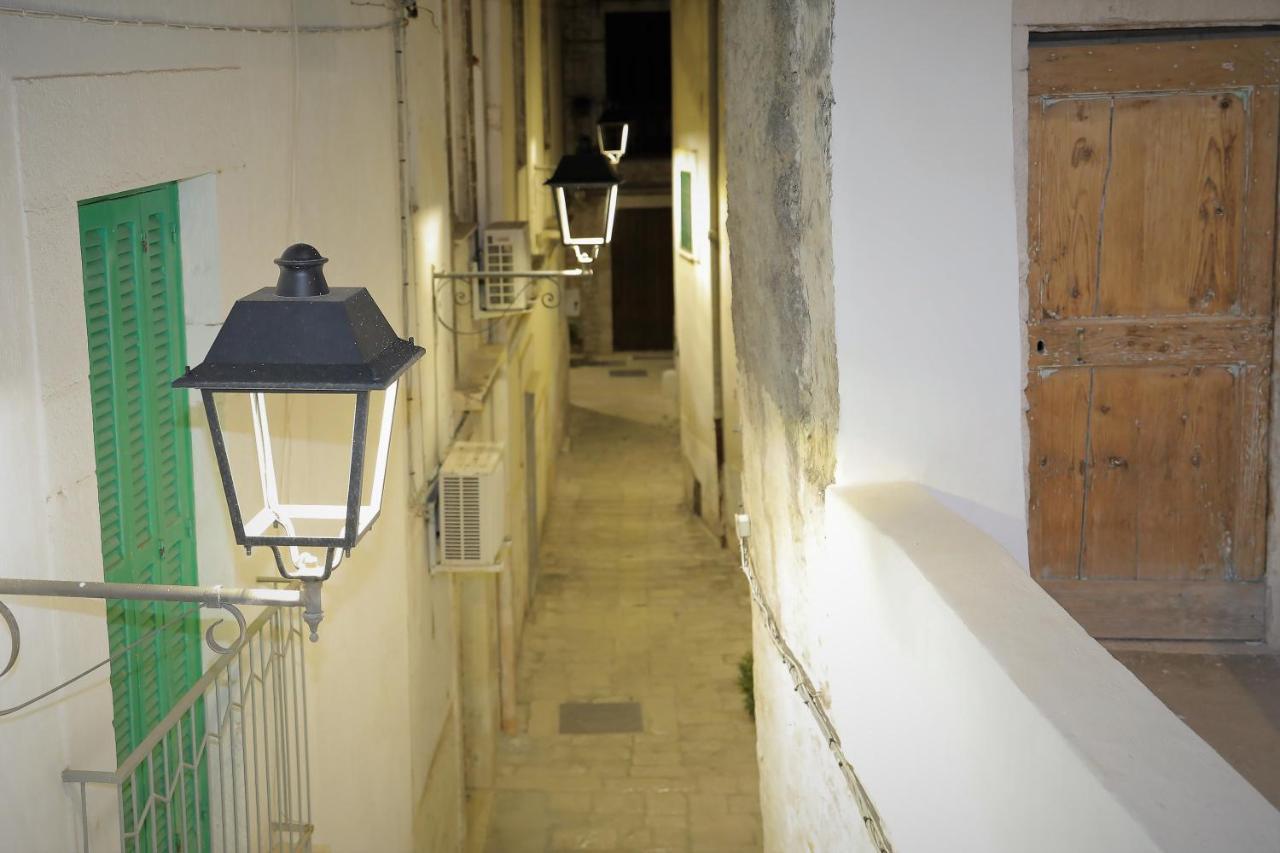 Corte Trento - Exclusive Rooms Bitonto Zewnętrze zdjęcie
