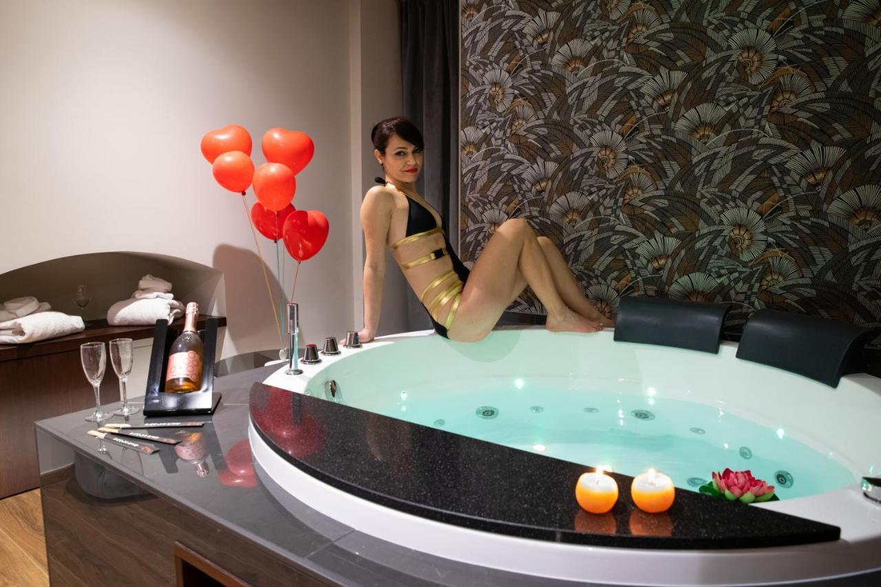 Corte Trento - Exclusive Rooms Bitonto Zewnętrze zdjęcie
