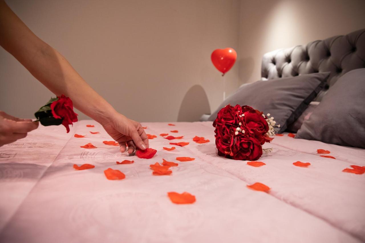 Corte Trento - Exclusive Rooms Bitonto Zewnętrze zdjęcie
