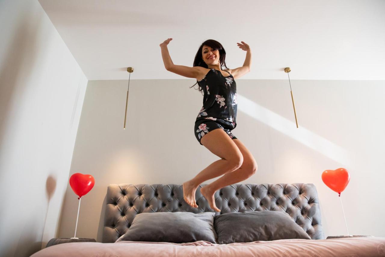 Corte Trento - Exclusive Rooms Bitonto Zewnętrze zdjęcie