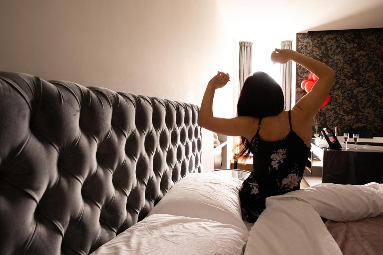 Corte Trento - Exclusive Rooms Bitonto Zewnętrze zdjęcie