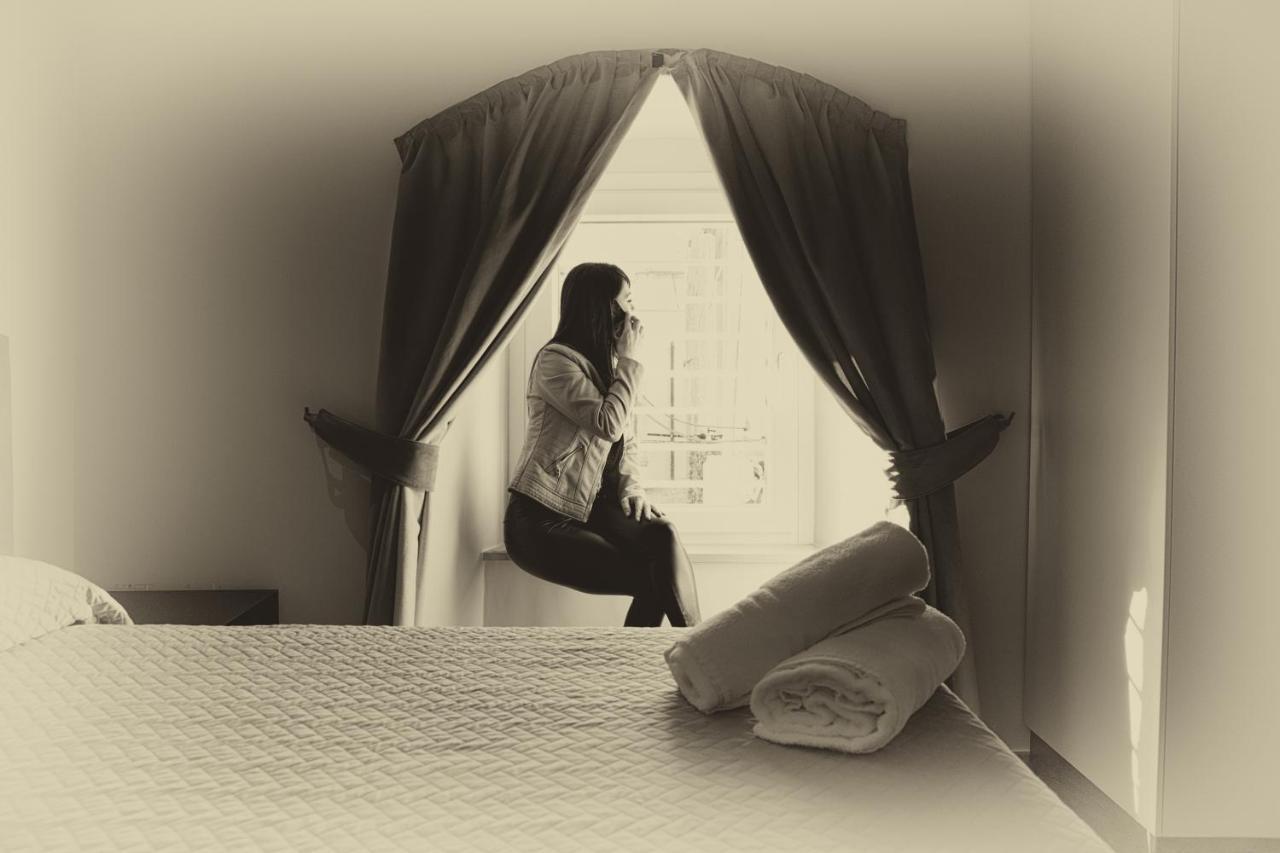 Corte Trento - Exclusive Rooms Bitonto Zewnętrze zdjęcie