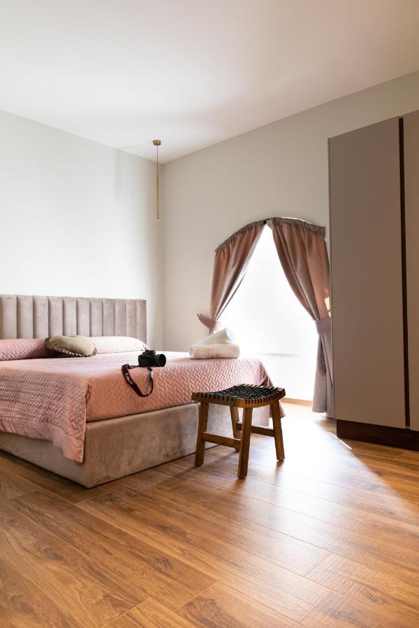 Corte Trento - Exclusive Rooms Bitonto Zewnętrze zdjęcie