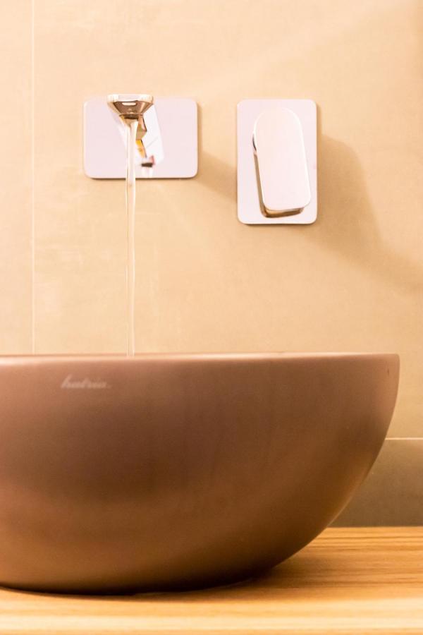 Corte Trento - Exclusive Rooms Bitonto Zewnętrze zdjęcie