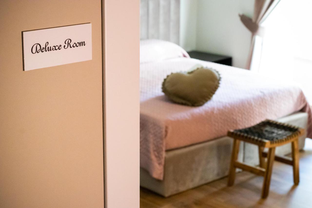 Corte Trento - Exclusive Rooms Bitonto Zewnętrze zdjęcie
