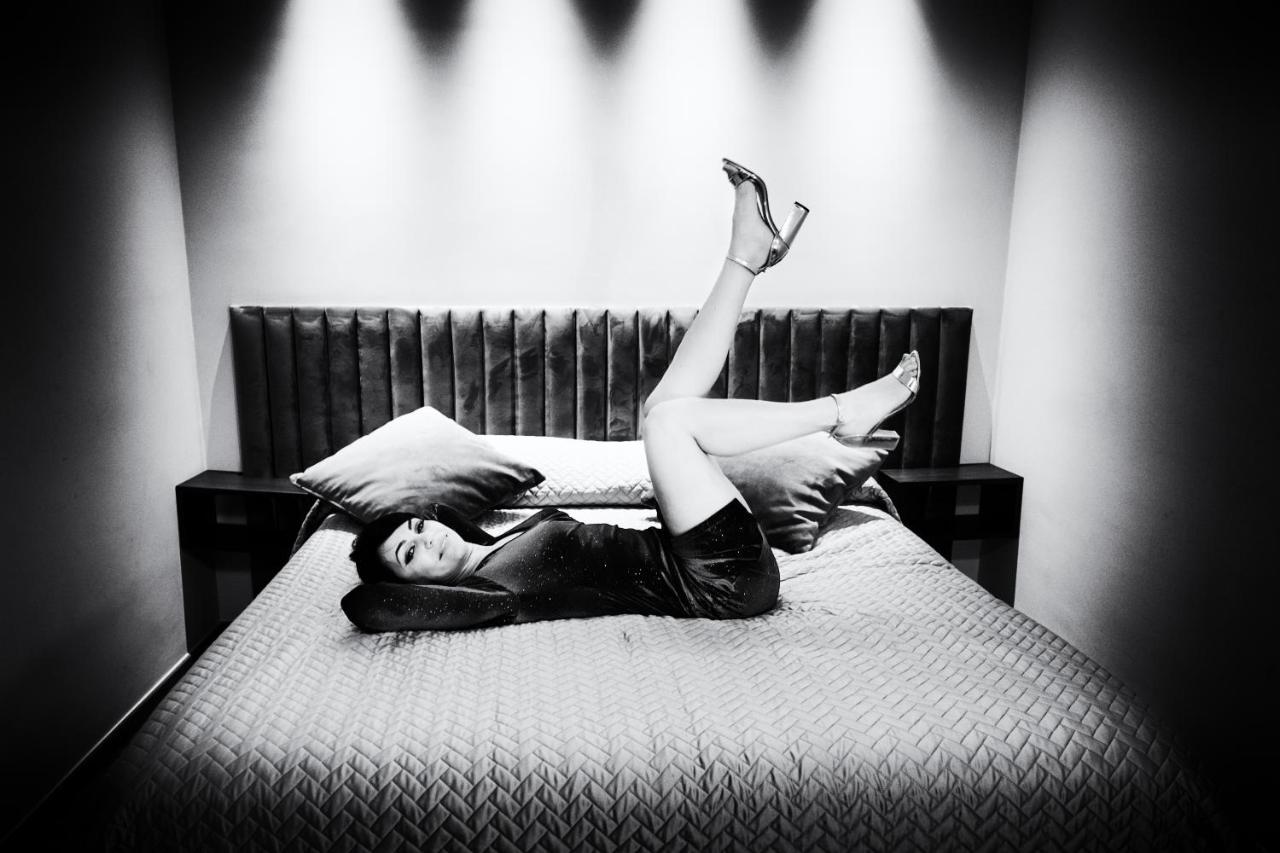 Corte Trento - Exclusive Rooms Bitonto Zewnętrze zdjęcie