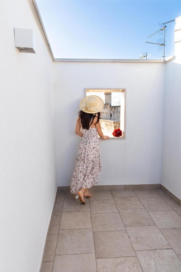 Corte Trento - Exclusive Rooms Bitonto Zewnętrze zdjęcie